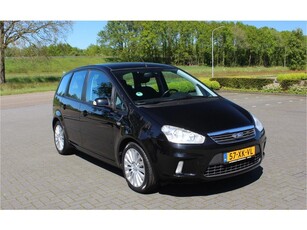 Ford C-MAX 1.8-16V Titanium Flexifuel 2007 Cruise Nwe