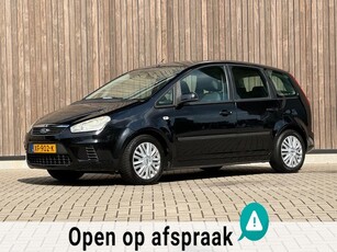 Ford C-Max 1.8-16V Trekhaak Lees tekst Airco