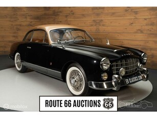 Ford Comete 1954 Route 66 auctions