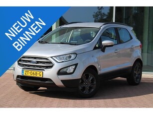 Ford EcoSport 1.0 EcoBoost Trend Ultimate