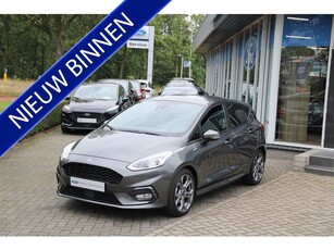 Ford Fiesta 1.0 EcoBoost 95pk ST-Line WINTERPACK PDC