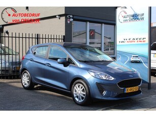 Ford Fiesta 1.0 EcoBoost Connected Navi/Audio PDC Airco