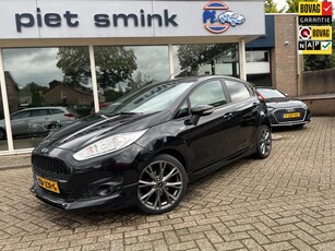 Ford Fiesta 1.0 EcoBoost ST Line