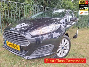 Ford Fiesta 1.0 EcoBoost Style Automaat Nette auto