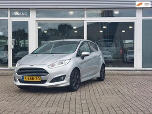 Ford Fiesta 1.0 ST Automaat / Climate / Cruise Control /