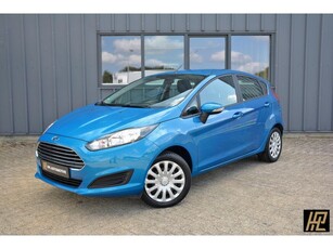 Ford Fiesta 1.0 Style 5D