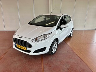 Ford Fiesta 1.0 STYLE ESSENTIAL