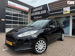 Ford Fiesta 1.0 Style Navi Xenon Full-Led Climate