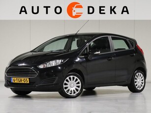 Ford Fiesta 1.0 Style *Navigatie*Airco*Bluetooth*