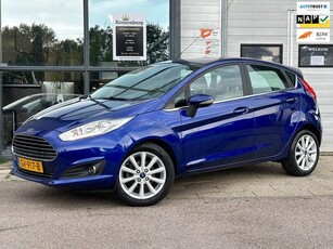 Ford Fiesta 1.0 Titanium, NAP, AIRCO, NAVI