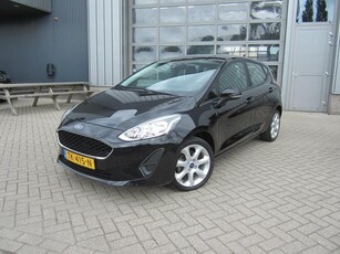 Ford Fiesta 1.1 Trend Airco navi