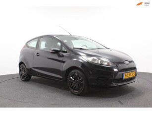 Ford Fiesta 1.25 Limited Airco Goed onderhouden