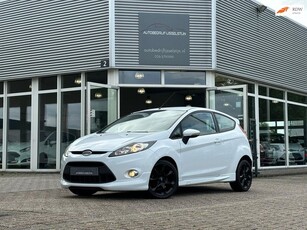 Ford Fiesta 1.25 St-Line / Airco / Elektr.Pakket / Lm