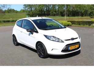 Ford Fiesta 1.25 Trend 2012 Airco Leuke auto Nwe