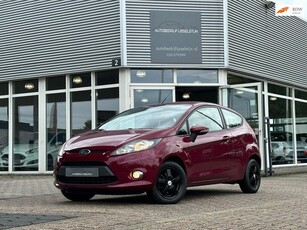 Ford Fiesta 1.25 Trend / Airco / Lm Velgen / Elektr.Pakket.