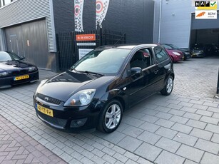 Ford Fiesta 1.3-8V Futura 3e EIgenaar! Airco NAP APK