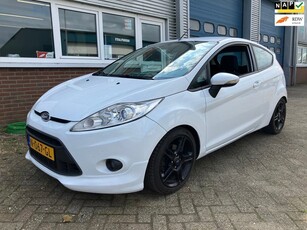 Ford Fiesta 1.4 Trend Sport