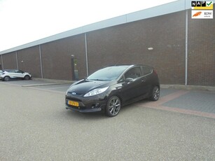 Ford Fiesta 1.6 Sport