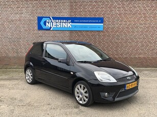 Ford Fiesta 2.0-16V ST 150 (bj 2005)