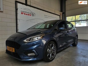 Ford FIESTA ST-Line 140PK / Apple carplay / Bluetooth / ECC