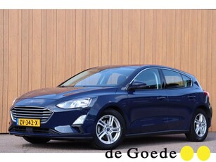 Ford Focus 1.0 EcoBoost Trend Edition 1ste eig. org. NL-auto