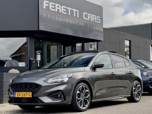 Ford Focus 1.0 ST-LINE. PANODAK SPORT-INT NAVI CAMERA