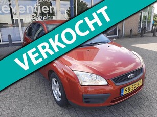 Ford Focus 1.6 TDCI Ambiente