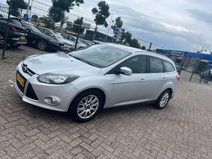 Ford Focus (bj 2012)