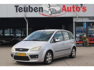 Ford Focus C-Max 1.6-16V Futura Airco, Cruise control