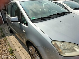 Ford Focus C-Max 1.8-16V First Edition