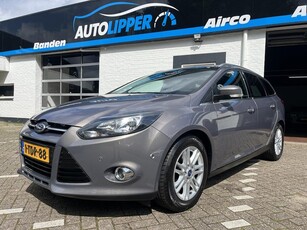 Ford Focus Wagon 1.0 EcoBoost Edition Plus /Trekhaak/Lm