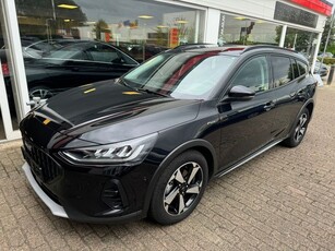 Ford FOCUS Wagon 1.0 EcoBoost Hybrid Active Style