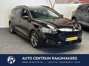 Ford FOCUS Wagon 1.0 EcoBoost ST Line Business NAVIGATIE