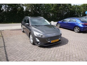 Ford FOCUS Wagon 1.0 EcoBoost Trend Edition Business CRUISE