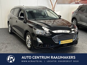 Ford FOCUS Wagon 1.0 EcoBoost Trend Edition NAVIGATIE