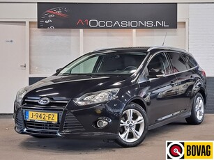 Ford FOCUS Wagon 1.0 EcoBoost Trend + NAVI + DISTRIBUTIE