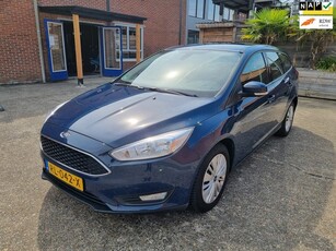 Ford Focus Wagon 1.0 Lease Edition