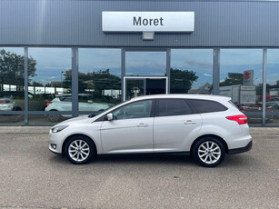 Ford Focus Wagon 1.0 Titanium