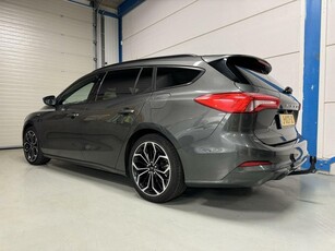 Ford Focus Wagon 1.5 EcoBoost ST Line Business 181PK NAP