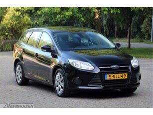 Ford FOCUS Wagon 1.6 TDCI ECOnetic Lease Trend 2013