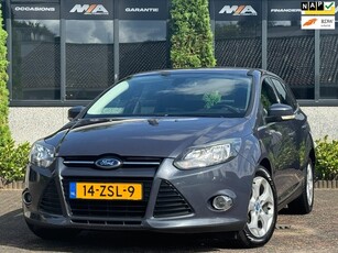 Ford Focus Wagon 1.6 TDCI Titanium Navi Cruise Control