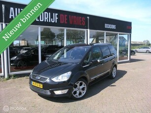 Ford Galaxy 1.6 SCTi Platinum