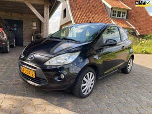 Ford Ka 1.2 Titanium