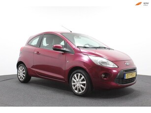 Ford Ka 1.2 Titanium Airco APK 07-2025 Inruilkoopje