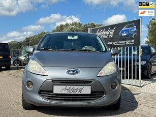 Ford Ka 1.2 Titanium, Elek-Pakket/Airco NL Auto