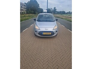 Ford Ka 1.2 Trend