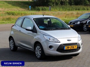 Ford Ka 1.2 Trend 2009 Inruilkoopje APK Juli 25