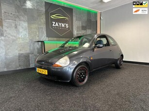 Ford Ka 1.3 12th Edition LEUKE AUTO NIEUW APK!