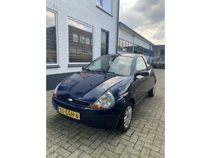 Ford Ka 1.3 Champion Elec. ramen Airco