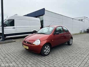 Ford Ka 1.3 Cool & Sound Airco LM NAP !!